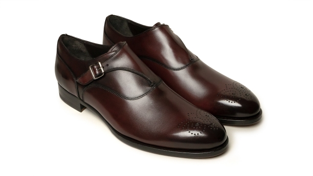 Partenope Napoli shoes for men| Official online store - Partenope