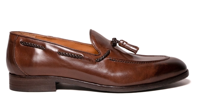 Partenope Napoli shoes for men| Official online store - Partenope