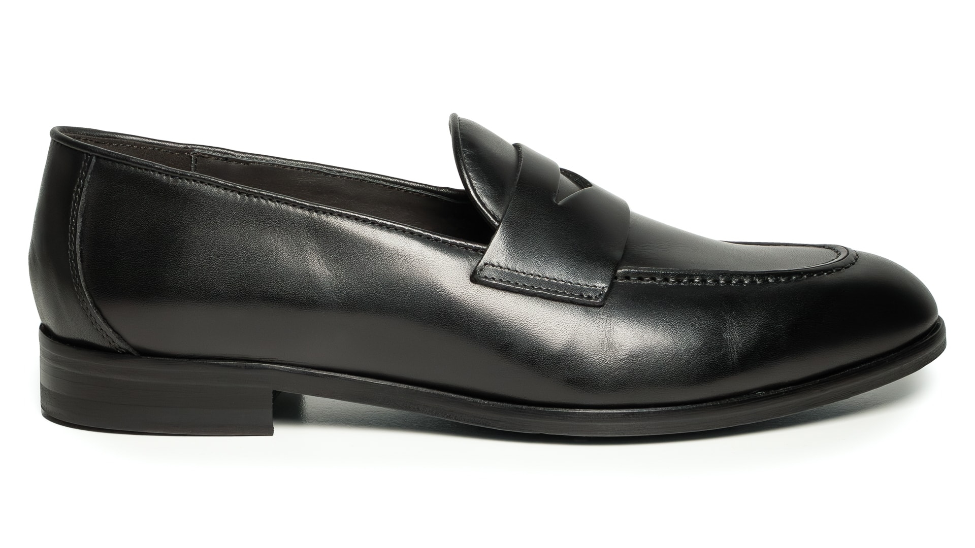 Stylish penny hot sale loafers