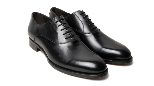 Partenope Napoli shoes for men| Official online store - Partenope