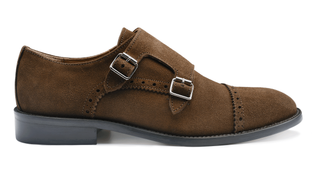 PARTENOPE Handmade Italian Shoes - Partenope